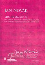 Mimus Magicus
